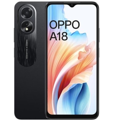 Oppo A18