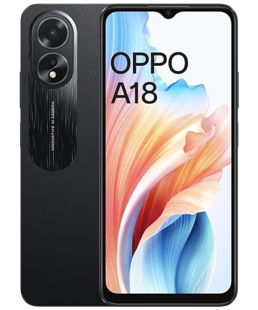 Oppo A18