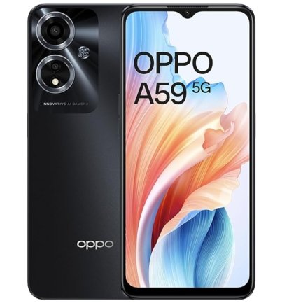 Oppo A59 5G