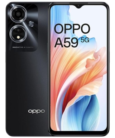 Oppo A59 5G