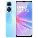 Oppo-A78 blue