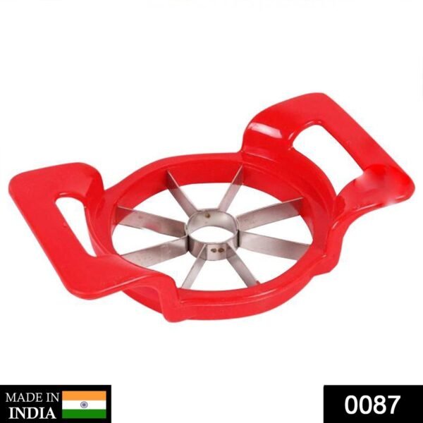 Apple Cutter (Multi Color) - Image 2