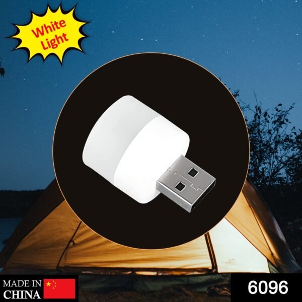 Small USB Bulb used in all kinds of household and official places for room lighting purposes. - Image 2