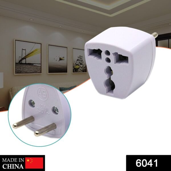 Universal Travel Adaptor - Image 2