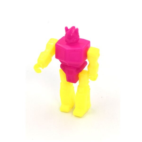 30pc SMALL ROBOT TOY FOR KIDS - Image 4