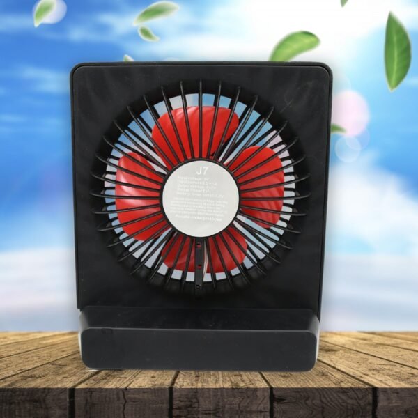 PORTABLE DESK FAN