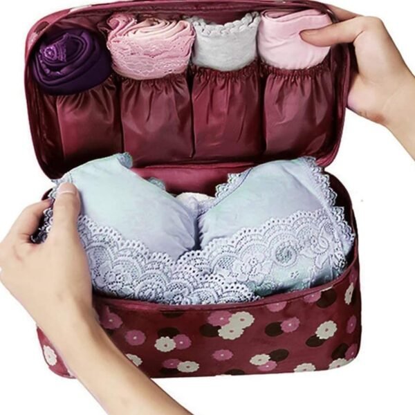 Multi Purpose Storage Bag - Image 4