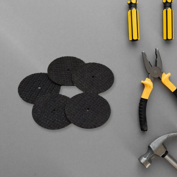 Grinder Cutting Disc Tool Grinder Accessories (11 Pcs Set) - Image 6