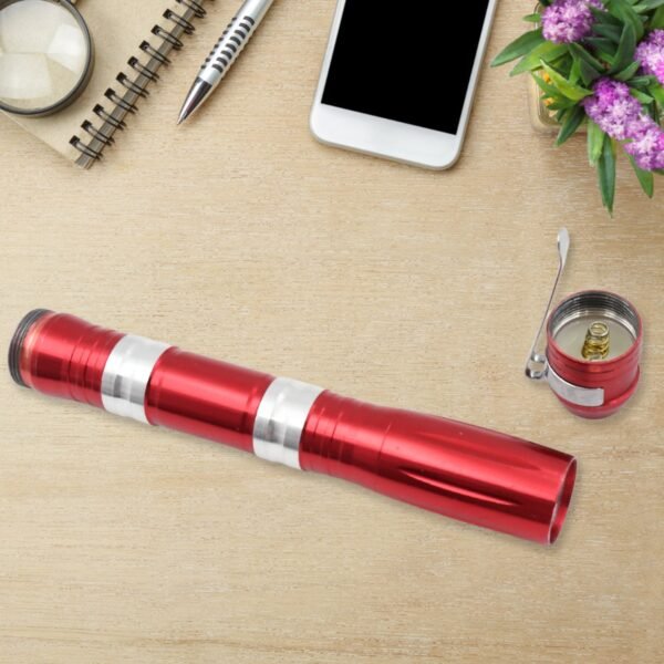 Portable Mini Torch  (1 Pc / Battery not included) - Image 3