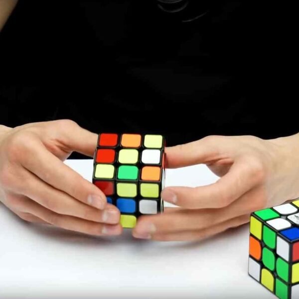 1Pc Mini Cube, Puzzle Game for Boy And Girl, Magic Cube for Birthday Gift - Image 5