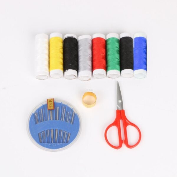 Multi function Sewing Set Sewing kit for Home Tailoring