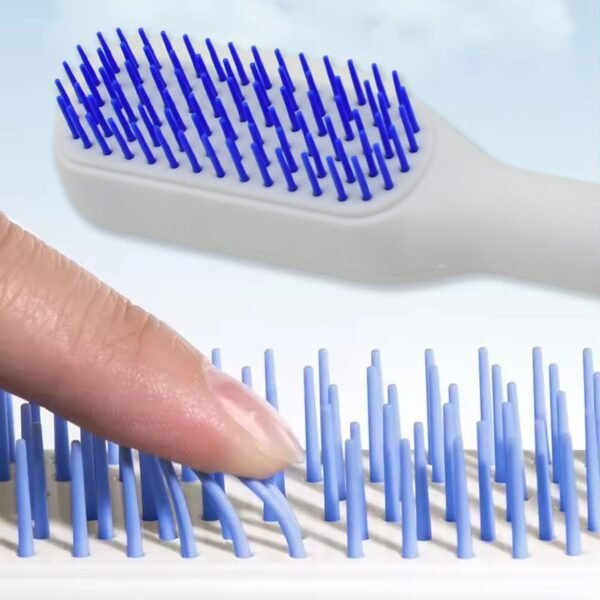 Self-Cleaning Hairbrush - Image 6