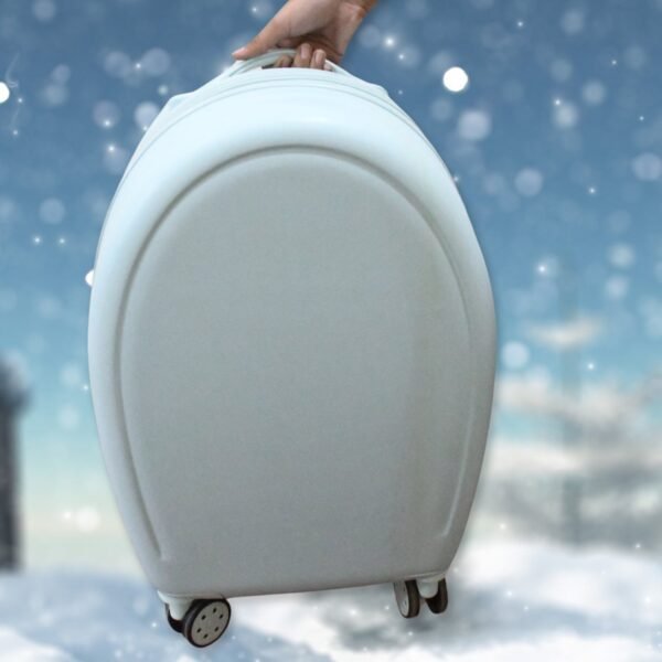 Suitcase For Kids - Image 3