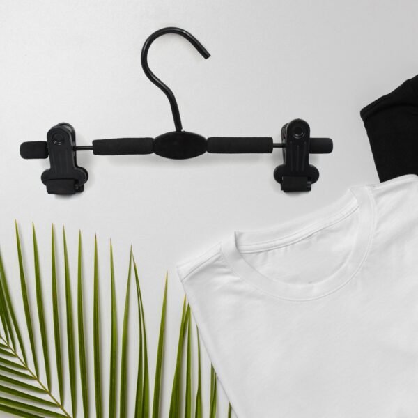 2 Clip Hanger for Clothes - Image 3