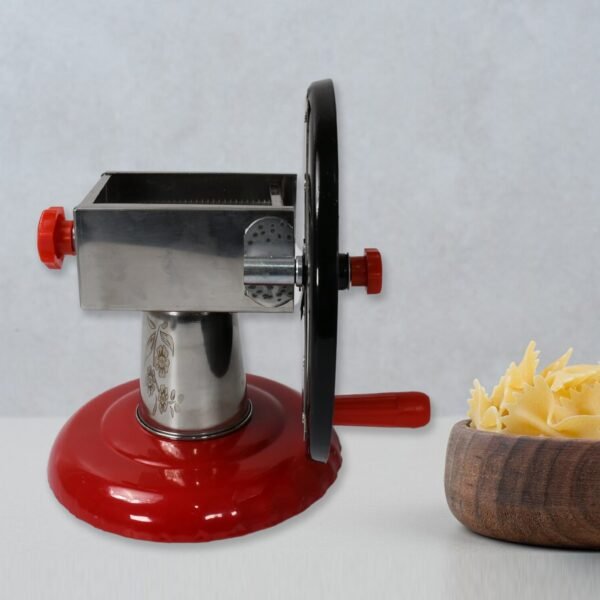 Stainless Steel Chips Maker and Vegetable Slicer - Image 5