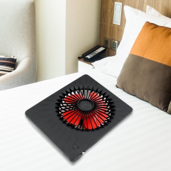 PORTABLE DESK FAN - Image 5