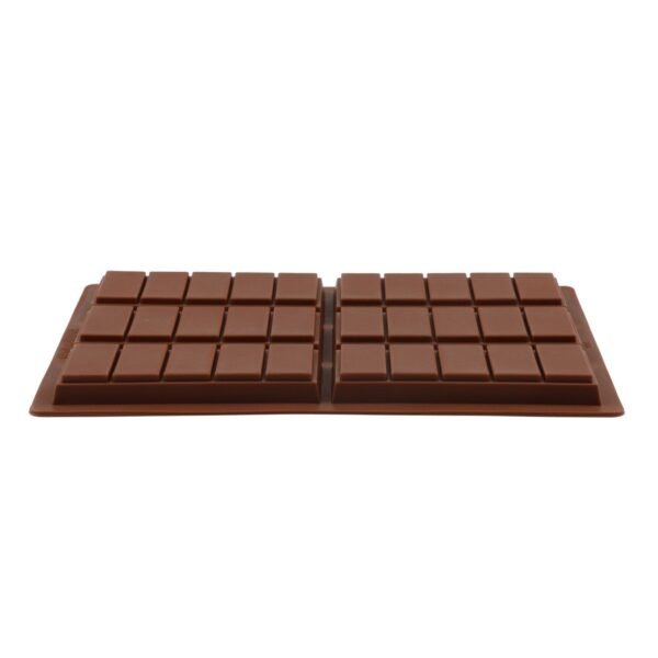 Poly Carbonate Chocolate Bar Moulds PC Mould Clear Hard Candy Mould - Image 4