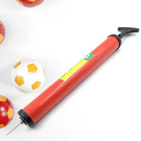 Plastic Pump for Inflating Balls (33.5CM) - Inflatable Ball Development Toy - Image 9