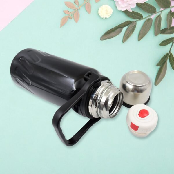 Stainless Steel Water Bottle, Vacuum Insulated Cup / Bottle (1200 ML) - Image 3