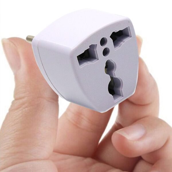 Universal Travel Adaptor - Image 6