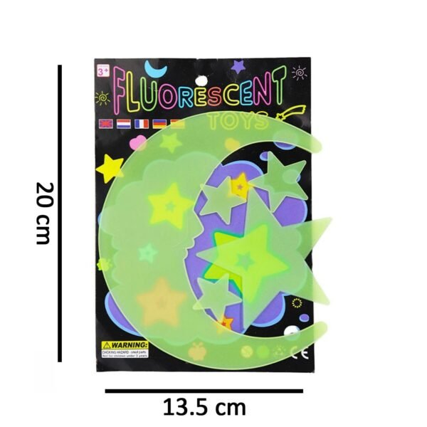 Fluorescent Luminous Board with Light Fun and Developing Toy - Image 5