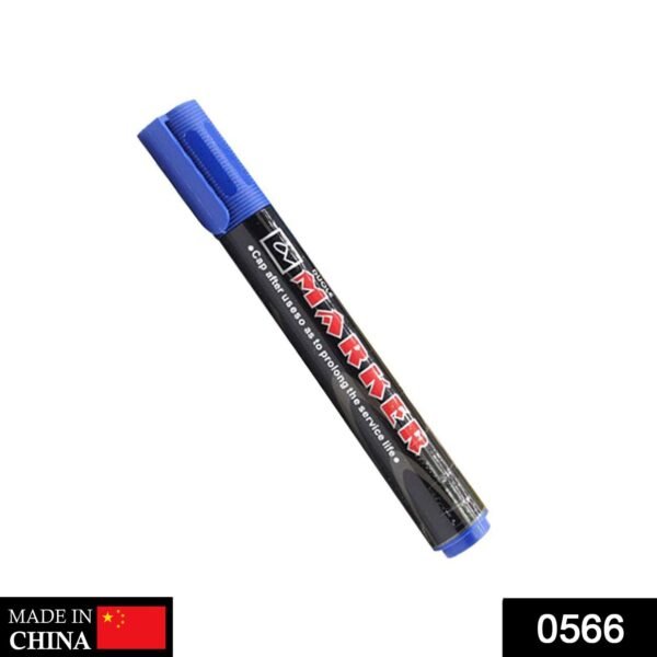 Highlighter Marker Set (Permanent Marker) - Image 2