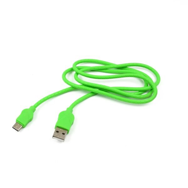 Type C data cable Fast Charging Cable (1 Mtr.  Approx  / 1 Pc) - Image 5