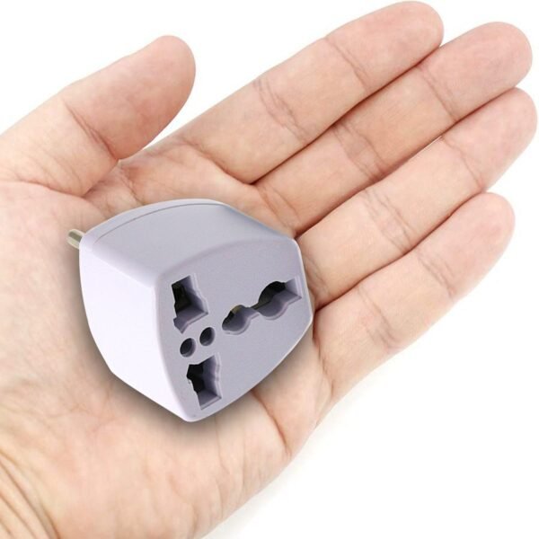 Universal Travel Adaptor - Image 7