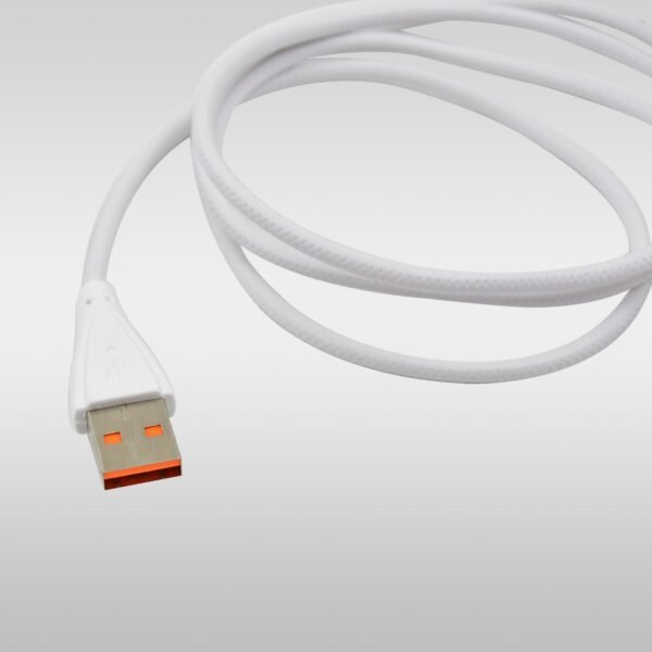 Fast Charging For Android & Data Transfer, Long Micro Cable (950 mm) - Image 3