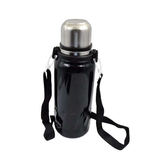 Stainless Steel Water Bottle, Vacuum Insulated Cup / Bottle (1200 ML) - Image 5