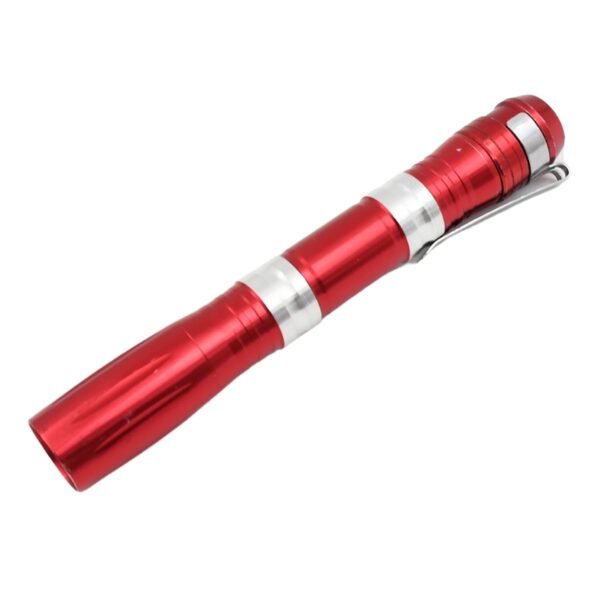 Portable Mini Torch  (1 Pc / Battery not included) - Image 4