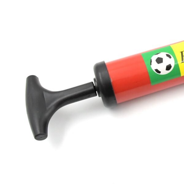 Plastic Pump for Inflating Balls (33.5CM) - Inflatable Ball Development Toy - Image 7