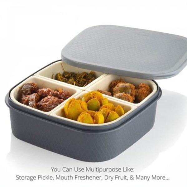 Dry fruit Chocolates Sweet Box - Image 7