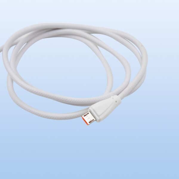 Fast Charging For Android & Data Transfer, Long Micro Cable (950 mm) - Image 4