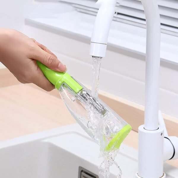 Smart Multifunctional Vegetable / Fruit Peeler for Kitchen - Image 7