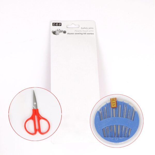 Multi function Sewing Set Sewing kit for Home Tailoring - Image 5