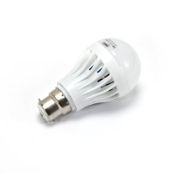 Emergency Led Bulb 5w Rechargeable Emergency Led Bulb For Indoor & Outdoor Use Bulb ( 1pc ) - Image 4