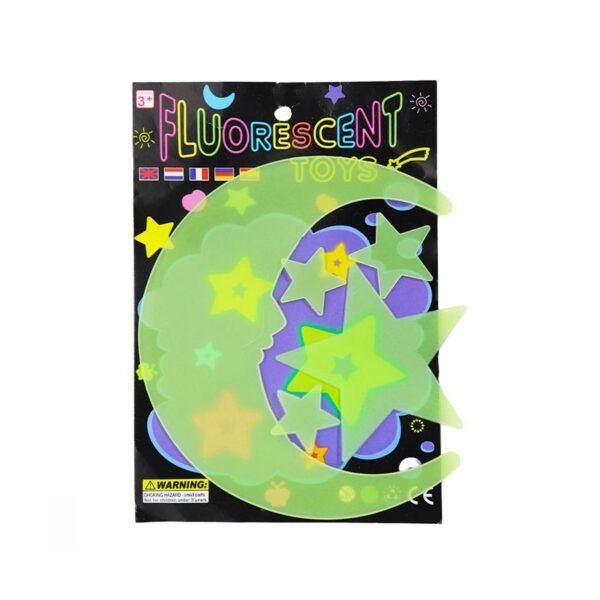 Fluorescent Luminous Board with Light Fun and Developing Toy - Image 4