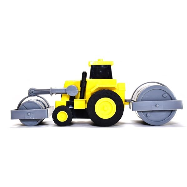 Mini Friction Power Construction Excavator Loader with Torry Toy for Kids - Image 4