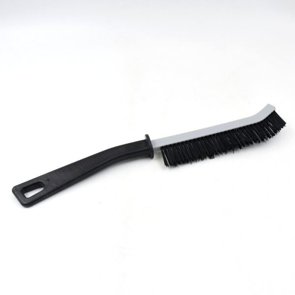 Multifunctional Crevice Cleaning Brush, Gap Cleaning Brush (1 Pc / 23 Cm) - Image 5