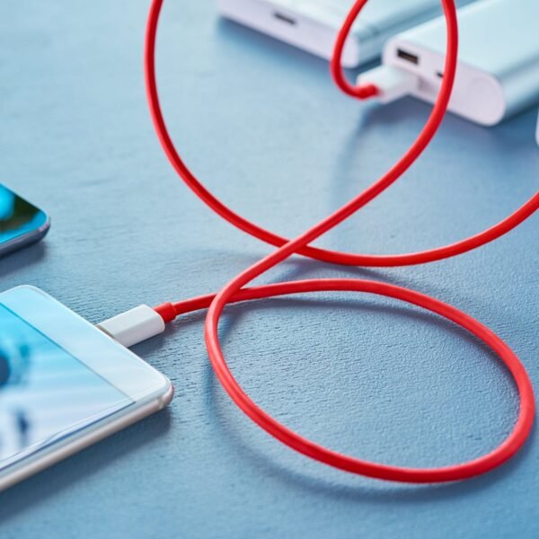 Super Fast Charger With Cable for All iPhone, Android, Smart Phones, Tablets. - Image 3