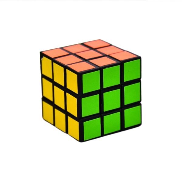 1Pc Mini Cube, Puzzle Game for Boy And Girl, Magic Cube for Birthday Gift - Image 4