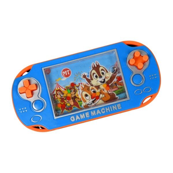 Children Handheld Water Games Toy Squeeze Game Machine Educational Toy For Kids Fun Toy - Image 4