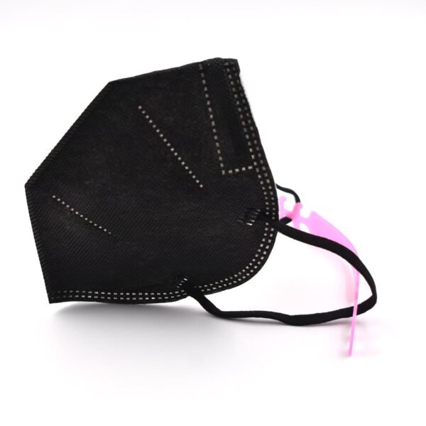 Mask Extension Belt and strap Used for extended face mask string to get rid from pain in ear (1 Pc) - Image 6