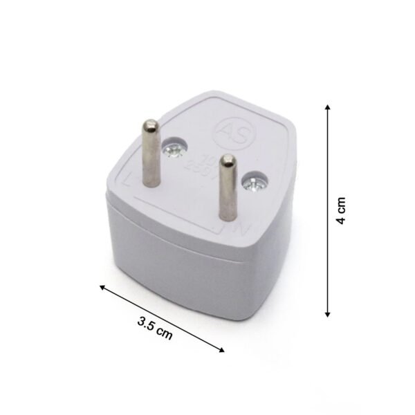 Universal Travel Adaptor - Image 5