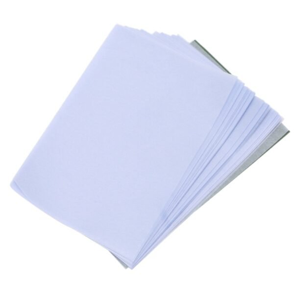 Oil Absorbing Sheets Cooking Paper - Image 4