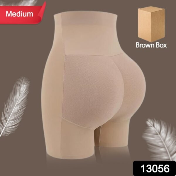 Women's Butt Lifter Padded Underwear, Hip Pads Body shaper Control Knickers Hip Pad (1 pc / Medium) - Image 2