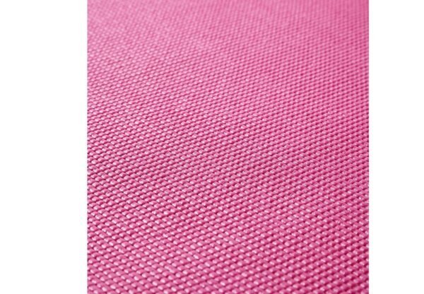 Yoga Mat Eco-Friendly For Fitness Exercise Workout Gym with Non-Slip Pad (180x60xcm) Color may very - Image 4