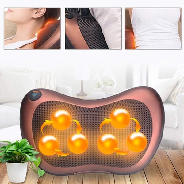 Professional Massage Pillow - Image 3