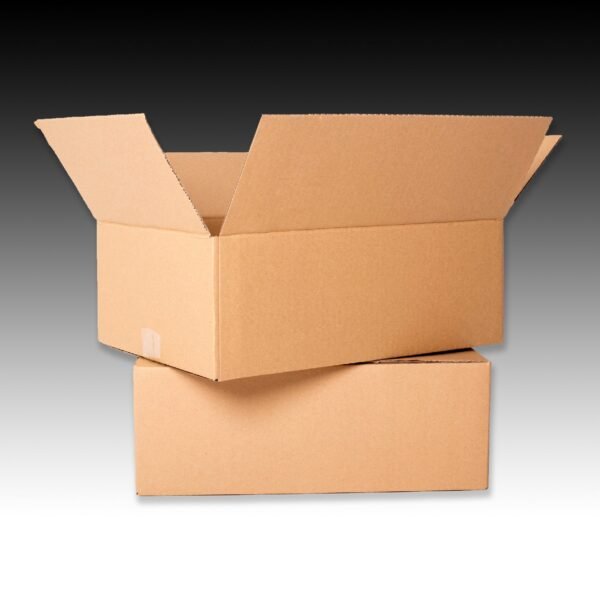 BROWN BOX FOR PRODUCT PACKING 18x10x9cm - Image 3